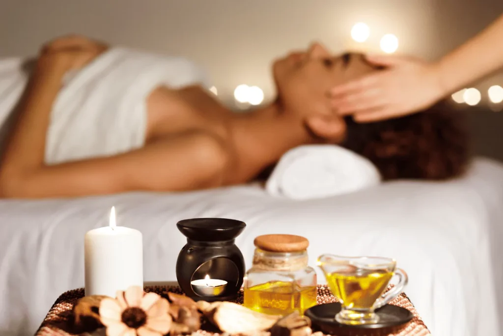 Massage Online Jakarta Selatan: Home Massage 24 Jam Ke Rumah Anda