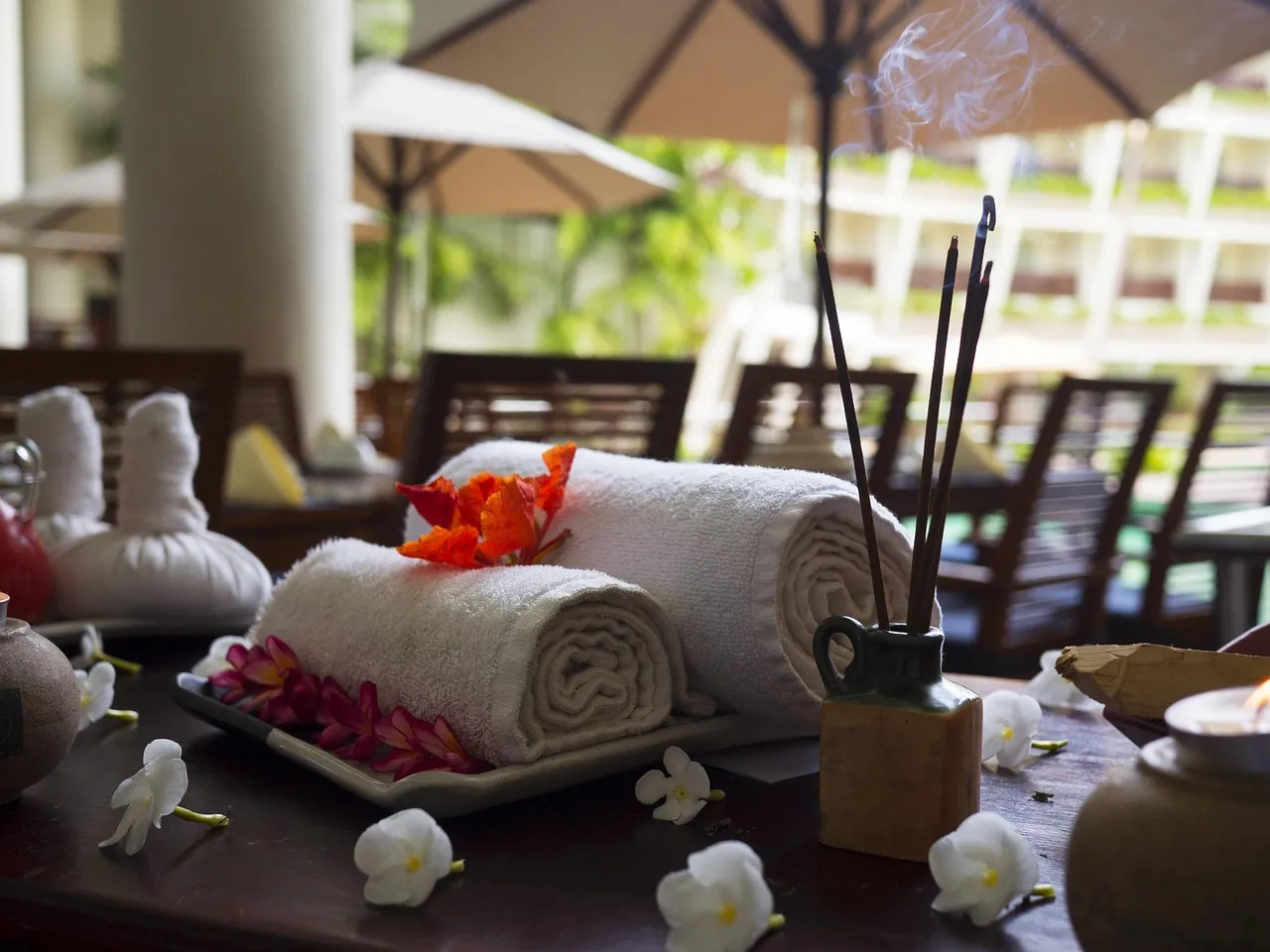 Tips Memilih Pijat Panggilan yang Aman dan Profesional ke Rumah, Hotel, Apartemen atau Event